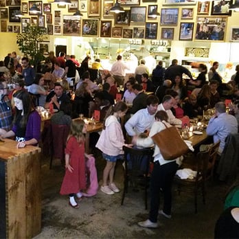 Pastaria - Italian Near Me - Clayton, Missouri