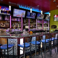 Casa Blanca Restaurant