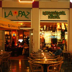 La Paz