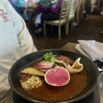 Coasterra - Crispy Carnitas en Adobo Tomatillo - Mexican Near Me - San Diego, California Coasterra - Crispy Carnitas en Adobo Tomatillo - Mexican Near Me - San Diego, California