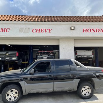 California Transmission - Auto Repair Near Me - Ontario, California California Transmission - Auto Repair Near Me - Ontario, California
