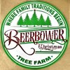 Beerbower Christmas Tree Farm gift card