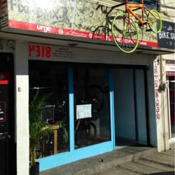 Bike Shop - Bike Shop