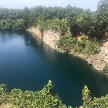 Quarry at the Grant Park - Parks Near Me - Winston-Salem, North Carolina Quarry at the Grant Park - Parks Near Me - Winston-Salem, North Carolina