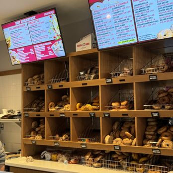 Bagel Boss - Great selection - Bagels Near Me - Burbank, California