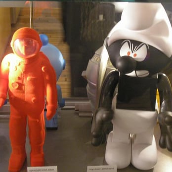 その他 NYCC KIDROBOT BLACK SIGNINGWITHJEFF SOTO KR18798-South-Park-Goth-Kids-