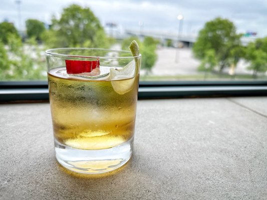 Angel's Envy Distillery by null