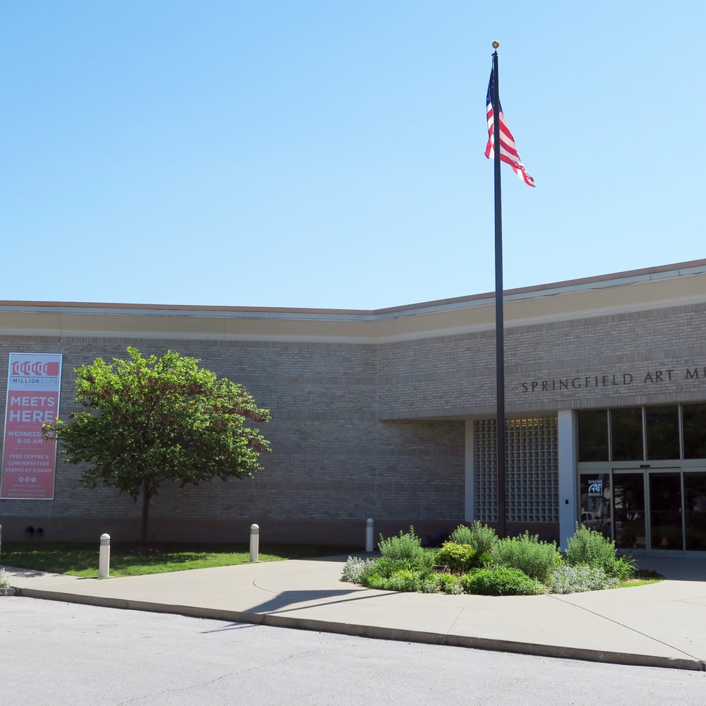Springfield Art Museum - Art Museums Near Me - Springfield, Missouri Springfield Art Museum - Art Museums Near Me - Springfield, Missouri