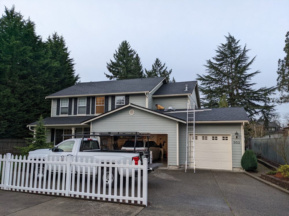 Mears Roofing