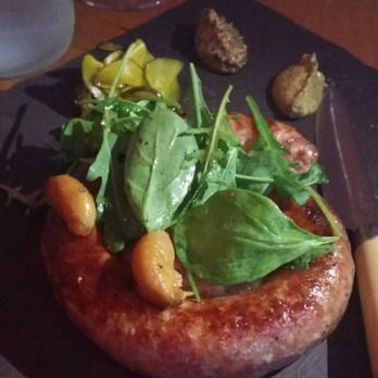 Apero - Sausage - Wine Bars Near Me - Newton, AUK