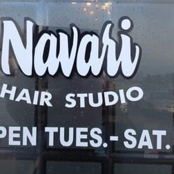 Navari Hair Studio & Spa