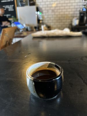 Curio Coffee by null