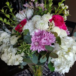 Callia Flowers