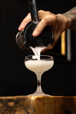 The ScapeGoat by null