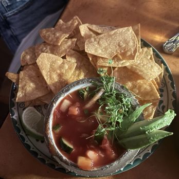 Arriba Abajo - Ceviche - Mexican Near Me - Austin, Texas Arriba Abajo - Ceviche - Mexican Near Me - Austin, Texas