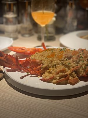 ENZO Steakhouse & Bar by null