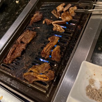 Buga Korean BBQ - Meat from all you can eat - Barbeque Near Me - San Diego, California