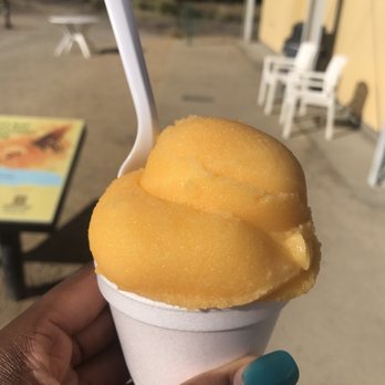 McConnell Arboretum & Botanical Gardens - They have a small Italian ice cart! I got mango flavored :) - Parks Near Me - Redding, California McConnell Arboretum & Botanical Gardens - They have a small Italian ice cart! I got mango flavored :) - Parks Near Me - Redding, California