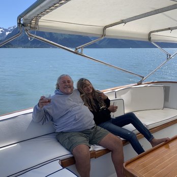 Northern Explorer Adventures - Boat Tours Near Me - Anchorage, Alaska