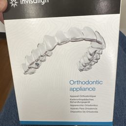 Invisalign Invisalign