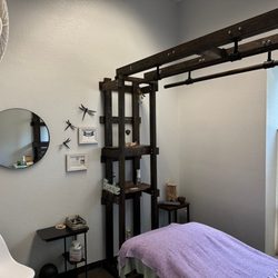Essence Massage and Bodywork