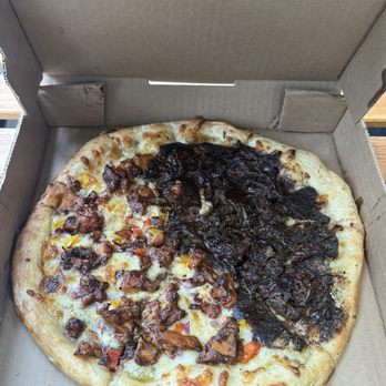 Today's Pizza - Pizza Near Me - Washington, DC, District of Columbia