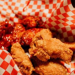 Cockatoo's Chicken Restaurant Giftly Email, Text or Print, 33130