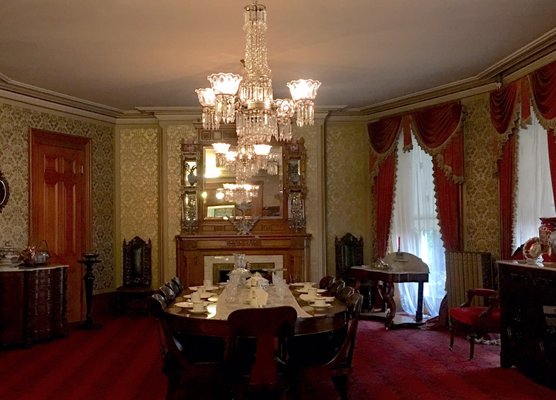 Beehive House by null