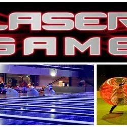 West Bowling