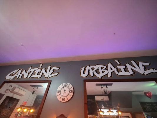 Chez Simon Cantine Urbaine by null