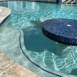 Radiant Pool Plastering & Remodeling