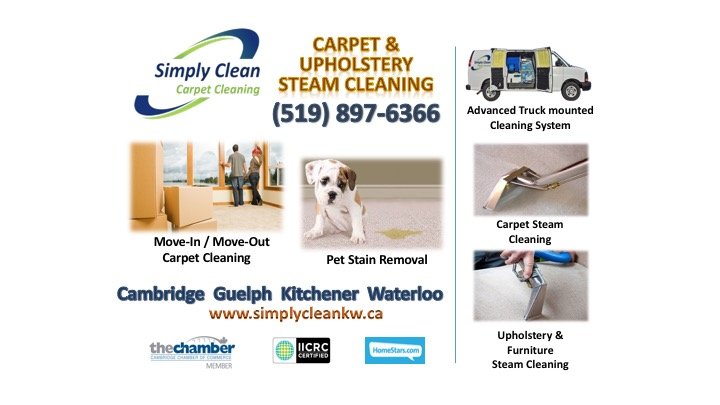 Simply Clean Carpet Cleaning Request A Quote Carpet Cleaning