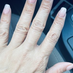 FLOURISH NAILS & SPA - 134 Photos & 28 Reviews - 8911 Conroy Windermere Rd, Orlando, FL - Yelp