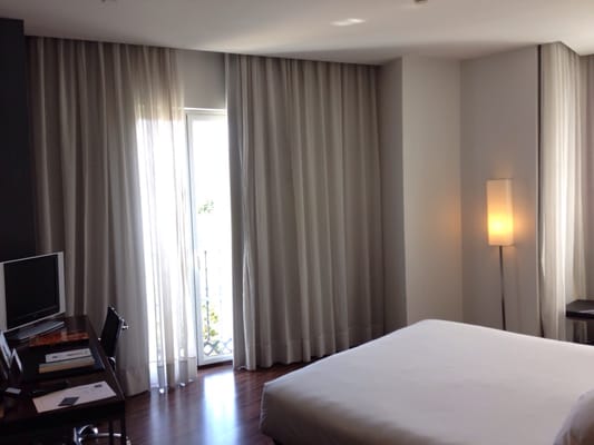 AC Hotel Burgos by null