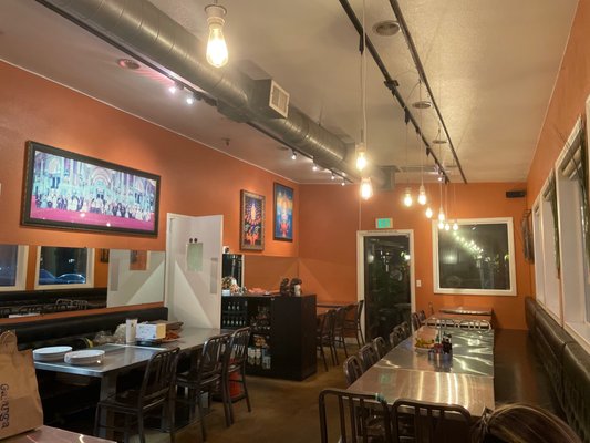 Galanga Thai Fusion by null