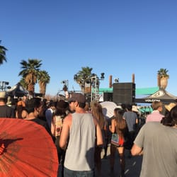 Desert Daze
