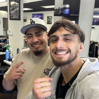 New Level Barbershop - Barbers Near Me - Whittier, California