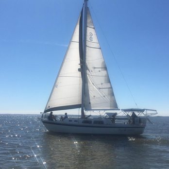 Sail on MoonShadow - Boat Charters Near Me Sail on MoonShadow - Boat Charters Near Me