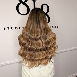 818 Studio of Extensions