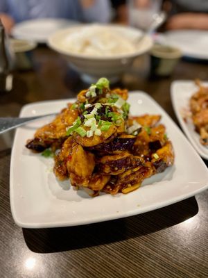 Chef Ping by null