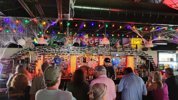 Kotuku Surf Club by null