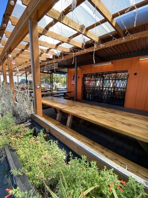 Portland Mercado by null