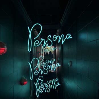 Persona - Entrance - Cocktail Bars Near Me - San Francisco, California Persona - Entrance - Cocktail Bars Near Me - San Francisco, California