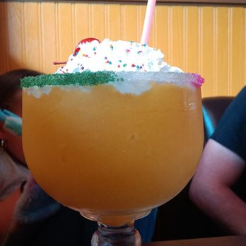 Los Amigos - Good drink - Mexican Near Me - Thurmont, Maryland