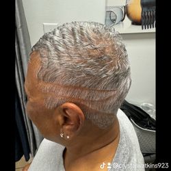 Crystal's Hair Design