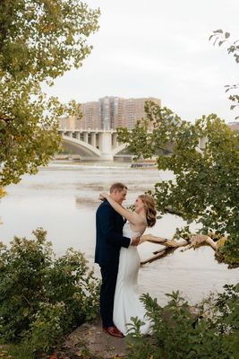 Nicollet Island Pavilion by null