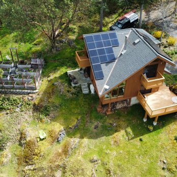 Swiftwater Electric and Solar - Electricians Near Me - Friday Harbor, Washington Swiftwater Electric and Solar - Electricians Near Me - Friday Harbor, Washington