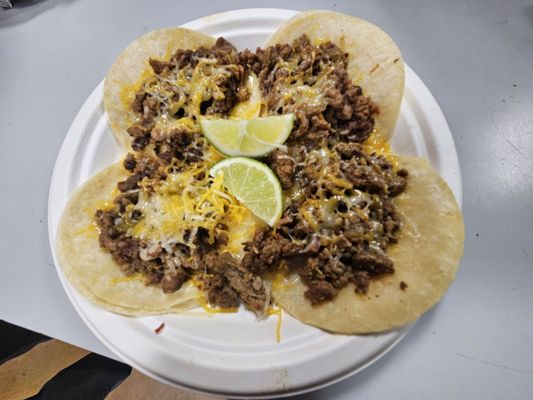 Taqueria La Flama by null