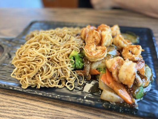 NORI Sushi & Grill by null