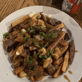 Mudlick Tap House - Gem City Poutine - Gastropubs Near Me - Dayton, Ohio Mudlick Tap House - Gem City Poutine - Gastropubs Near Me - Dayton, Ohio